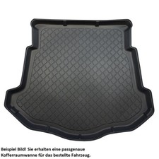 Original TF ECO Kofferraum für VW Touran 1T 5-Sitzer ab 2003-2015 Wanne Matte