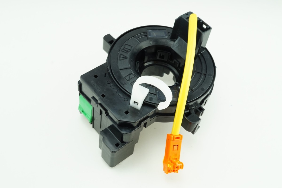 GENUINE MITSUBISHI PAJERO SPORT 2015 CLOCKSPRING SPIRAL CABLE