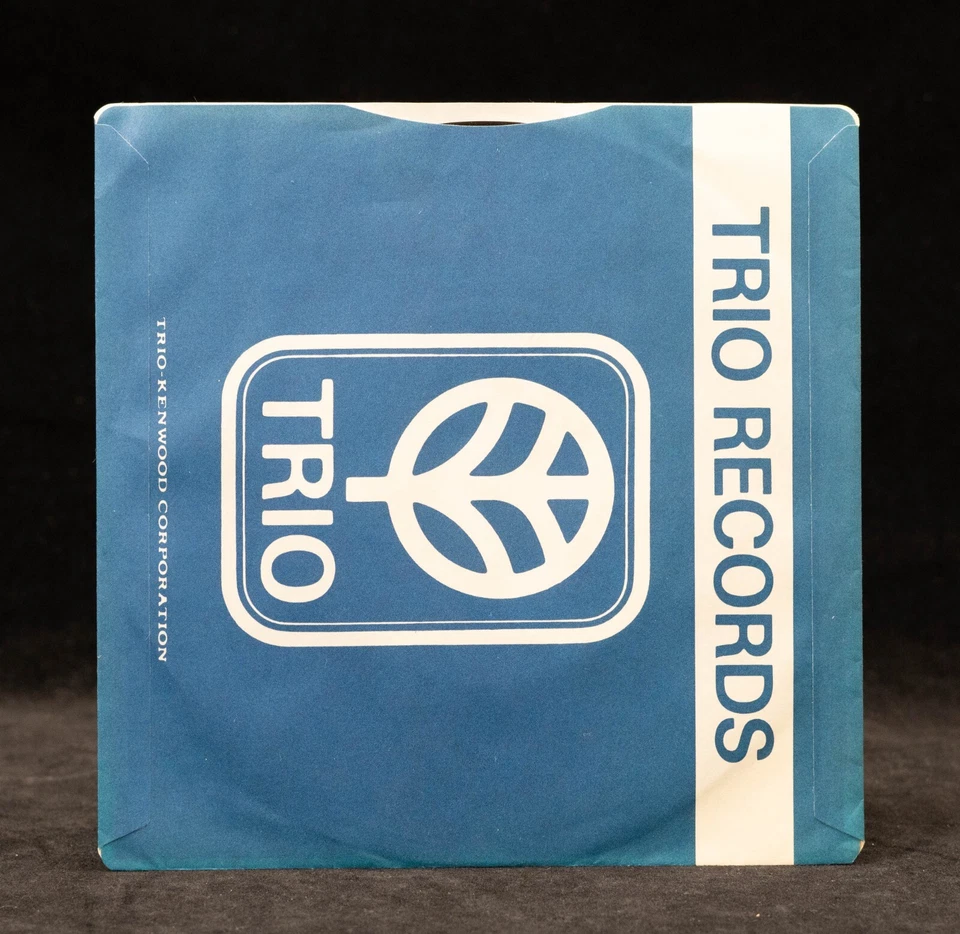 Jo Toyokawa If I Love You Stray Dog EP Vinyl Japan Import US Seller 3B-185 J-Pop - Image 3 of 4