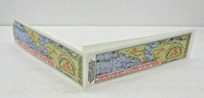 2 Marshall's Farm Honey Salutes Americas Cup San Francisco Stickers