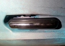 Lowrance Active Imaging Quick Mount Transducer Bracket For RECON 120HD YAK HOBBY