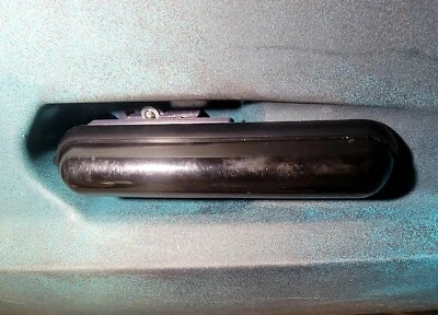 YAK HOBBY 3D Lowrance Active Imaging Quick Mount Transducer Bracket For RECON 120HD YAK HOBBY