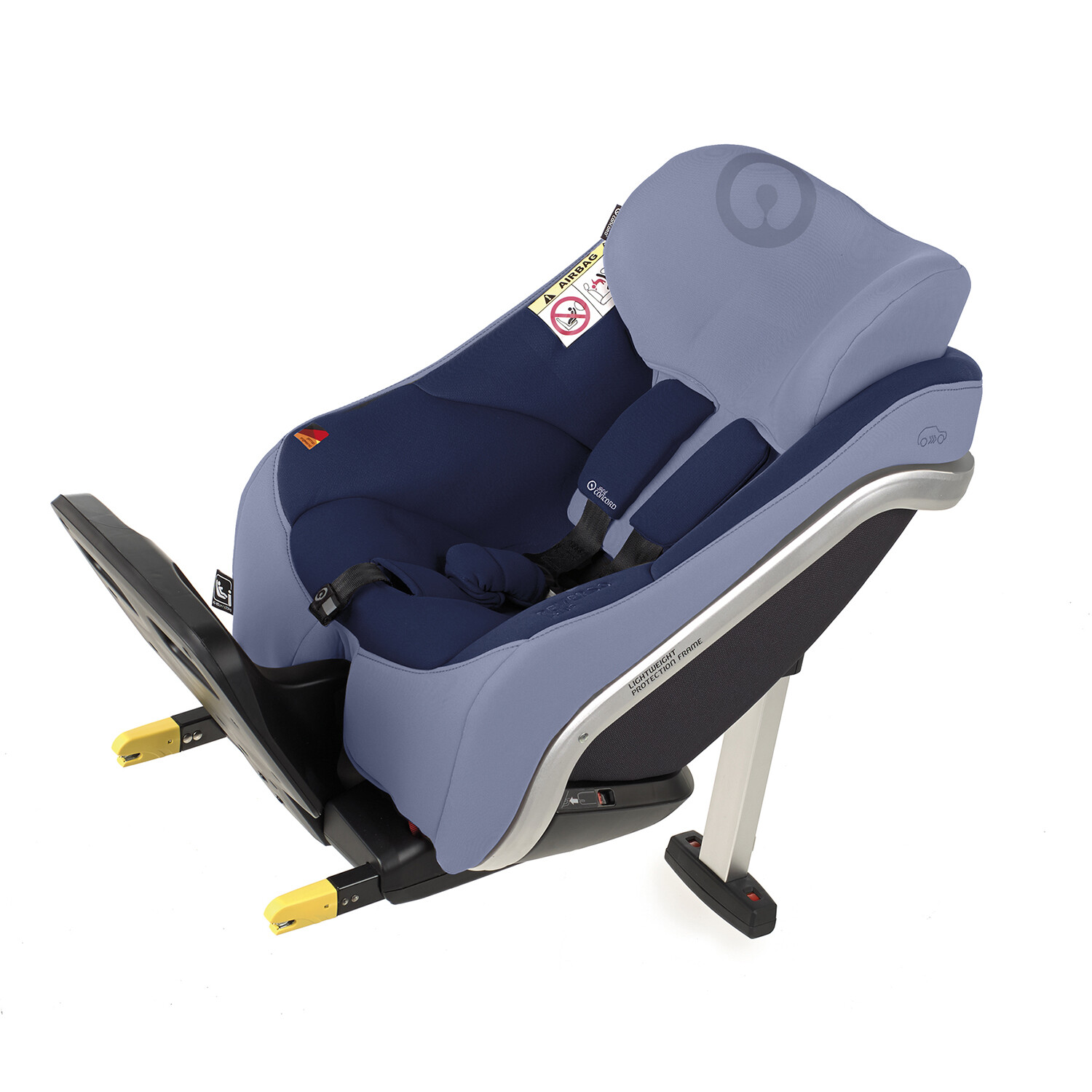 Reverso iPlus U53 LAZULI BLUE Jane Jané