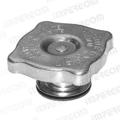 Tappo Vaschetta Radiatore Per Fiat - Compatibile Con Fiorino, Panda, Punto, Brava, Bravo E Altri Modelli