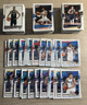 2020-21 Panini Donruss NBA Basketball Base YOU Pick #1-250 with RATED ROOKIE RC