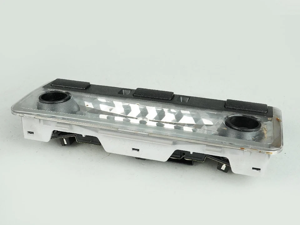 Bmw X5 E53 2004-2006 luz domo lámpara consola superior interior 63316962046 OEM Foto 4 de 4