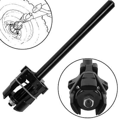 7180 Truck Universal Bearing Cup Remover Installer for 3-5/8'' to 6-1/2'' OD