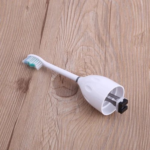 4 Pack Electric Toothbrush Brush Heads Replacement for Sonicare E-Series HX7001 - Picture 5 of 12