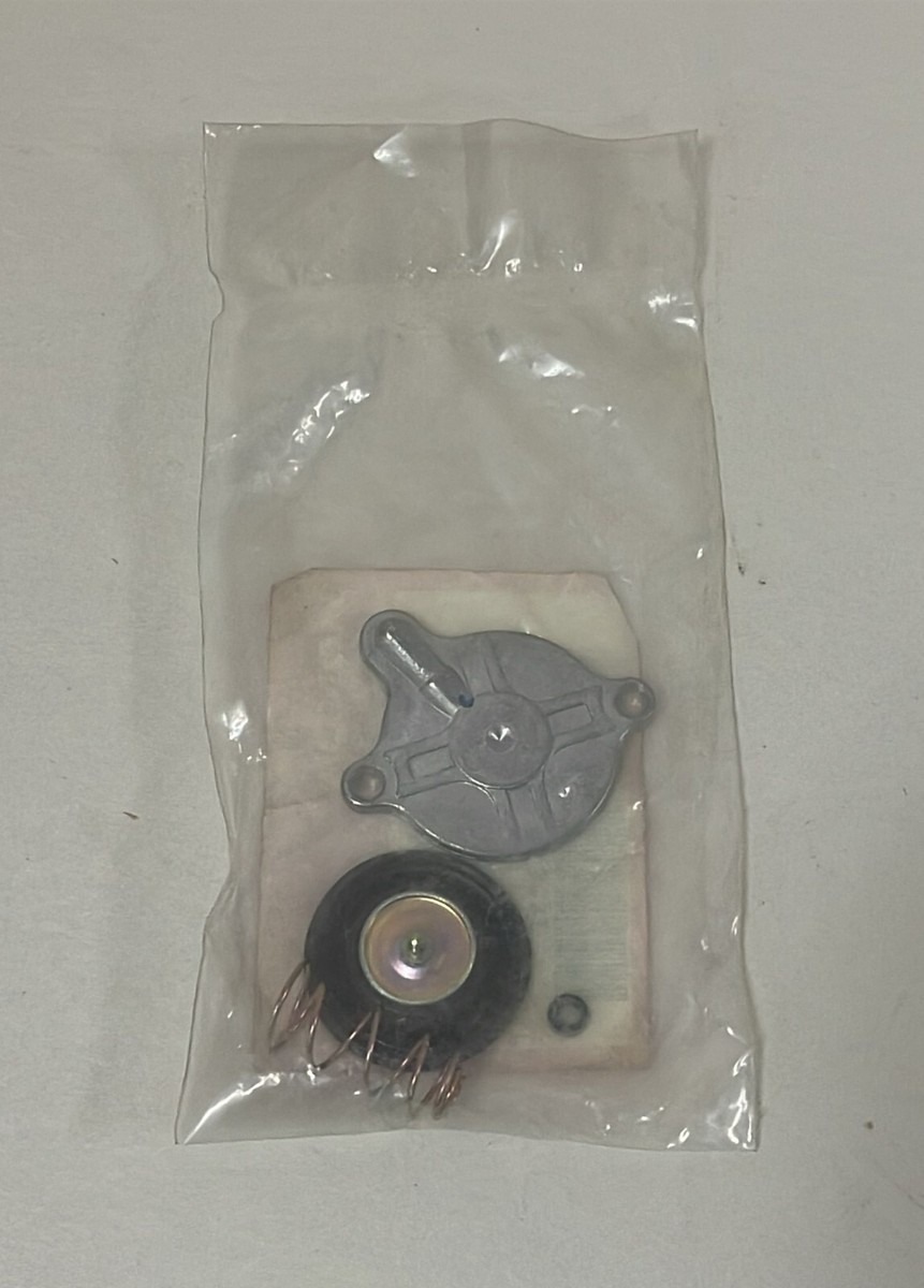 HONDA XR400R 1996-2004 AIR CUT VALVE # 16048-KCY-670 NEW OEM (206