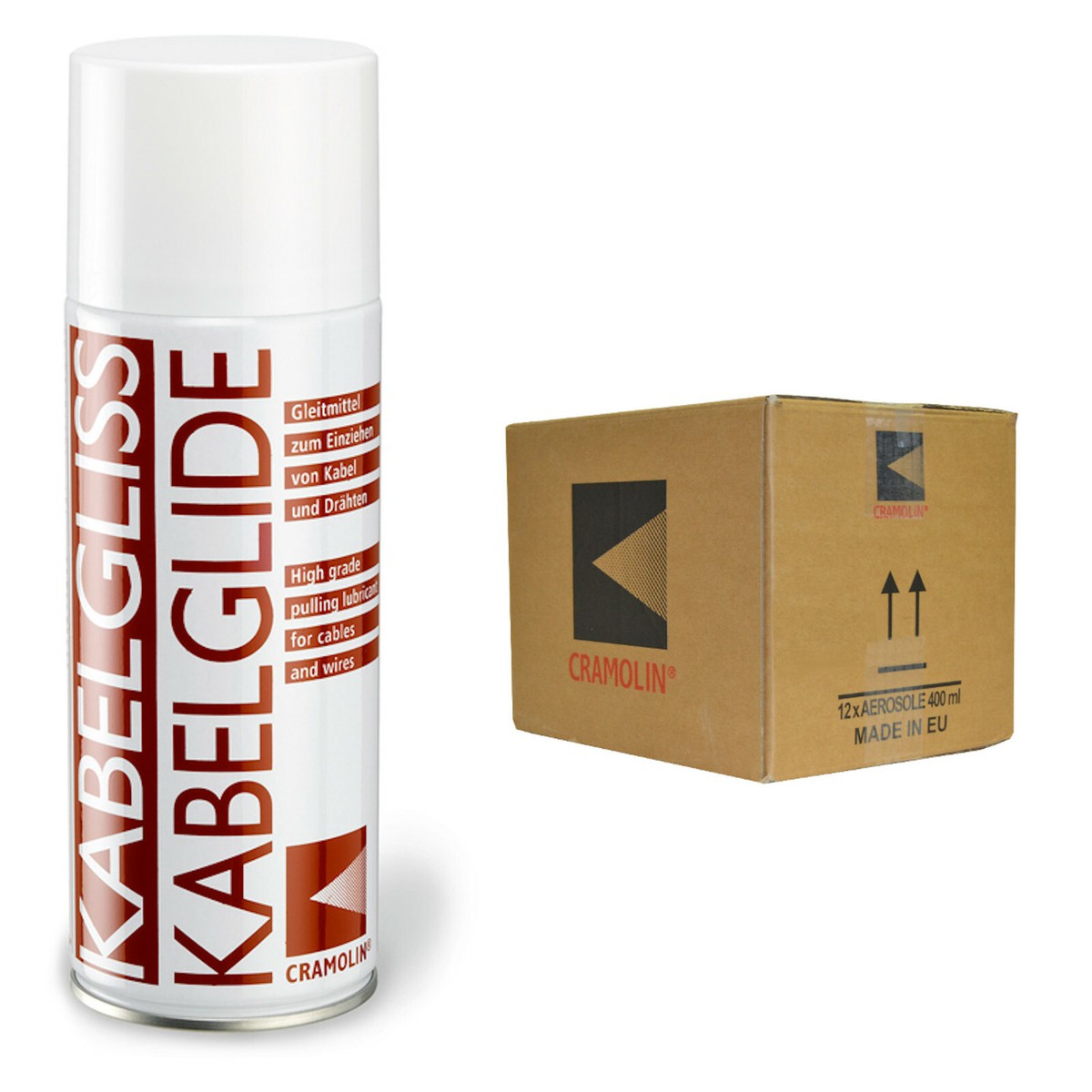 gleitmittel kabeleinzug Einziehsysteme-Kabelgleitmittel GLIT® main image 1