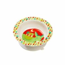 Ore Originals - Suction Bowl Happy Cactus