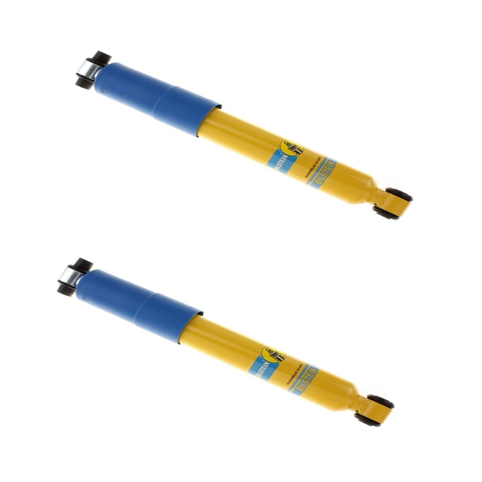 Комплект из 4 передних задних амортизаторов Bilstein B6 для Chevy GMC K2500 K3500 - Изображение 2 из 4