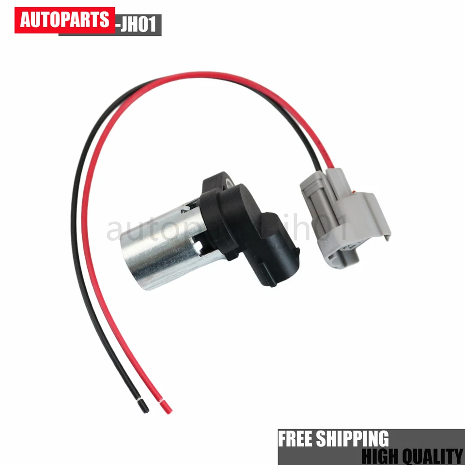 Conector y sensor de posición del árbol de levas FIT Baja Forester Impreza Legacy Outback EE. UU. Foto 3 de 4