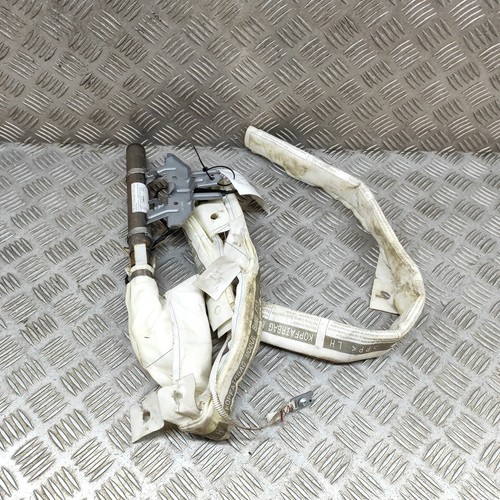 BMW 6 Coupe F13 Dachvorhang links 9158219 2014 22429725 - Bild 4 von 6