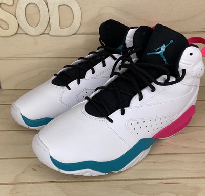 Nike Jordan Lift Off White Turbo Green Mens AR4430 105 size 13 | eBay