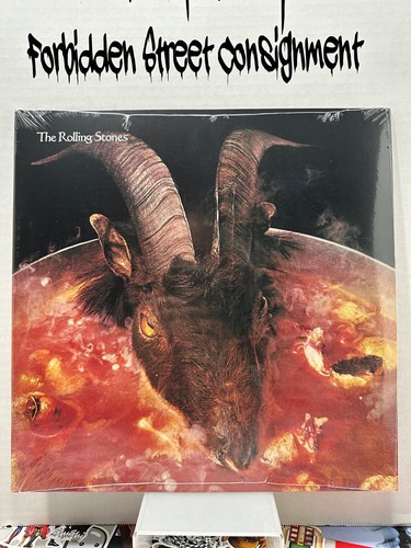 Goats Head Soup by Rolling Stones (Record, 2021) - Picture 2 of 3
