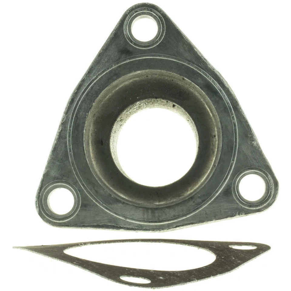 发动机冷却水插座 适合 1983 - 1996 年 GMC G2500 P3500 P2500 MOTORAD — 第 2/4 张图片