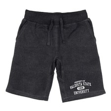 Valdosta State University Blazers VSU NCAA College Fleece Property Shorts