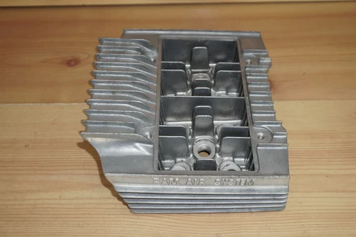 CYLINDER HEAD | K,L,M,A,B