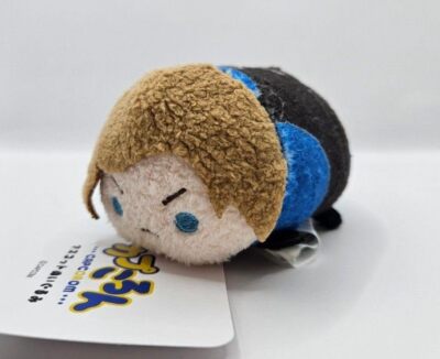 バイオハザード Resident Evil 2 ぬいぐるみミニ レオン Leon Mini Plush Capcorom Biohazard Resident Evil Limited Japan | eBay