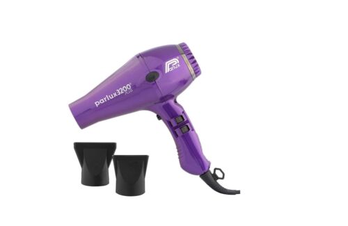 Parlux Haartrockner 3200plus Föhn Fön - Bild 5 von 5