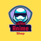 Anime-Shop-Japan