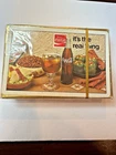 Coca Cola Playing Cards Vintage 1971 Complete Set  New and Unopened