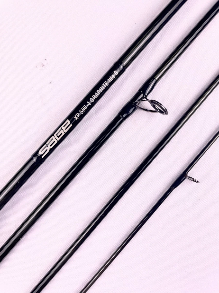 フライロッド SAGE XP-790 Sage XP Fly Fishing Rods for sale | eBay