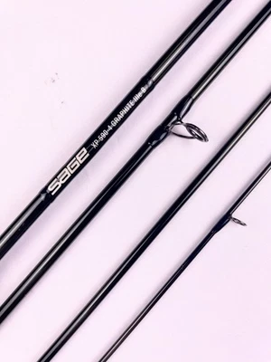Sage XP Fly Fishing Rods for sale | eBay