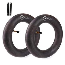  2 Pack 10x2 Kids Bike Replacement Inner Tubes 10" x 1.75/1.95/2.125" - Inner