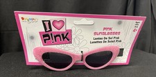 Disguise Pink Sunglasses ages 4