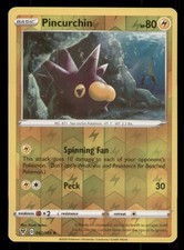 Pincurchin #62 Prices | Pokemon Vivid Voltage | Pokemon Cards Pincurchin #62 Prices | Pokemon Vivid Voltage | Pokemon Cards