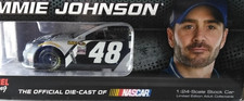 2016 Jimmie Johnson 48 124 Lowes Kobalt Tools Chevy Ss Hoto Free Shipping