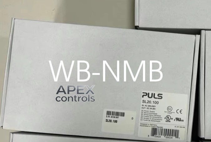 1PCS NEW PULS Power supply module SL20.100 FedEx or DHL