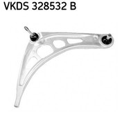 SKF Vkds 328532 B Lenker, RadaufhäNgung Vorne Rechts FüR BMW