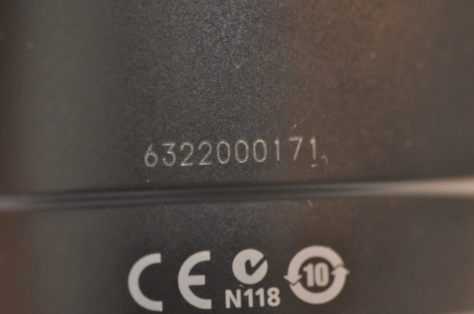 Canon EOS EF 28-135mm f/3.5-5.6 USM IS lens EW-78B NICE for EOS 90D T8 T7 7D 5D - Image 3 of 4