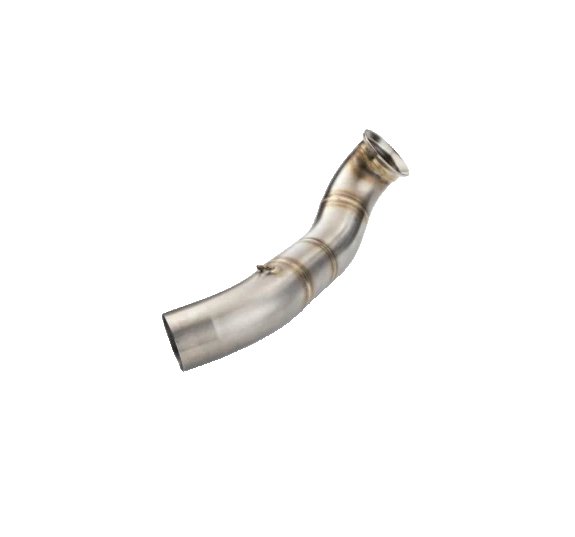 KTM Akrapovic Slip On Header- 76005907000