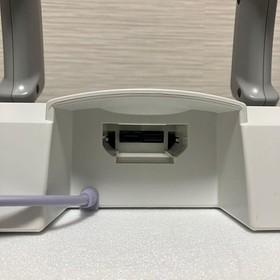 Dreamcast Twin Stick HKT-7500 Good Condition, Excellent Working Analog Gamepad