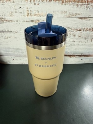 【マレーシアすき】Starbucks Stanley Go Autumn Starbucks Autumn Festival 2025 Stanley Tumbler Beige