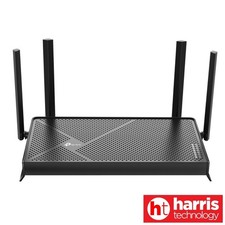 TP-Link Archer BE230 BE3600 Dual-Band WiFi 7 Router Up to 3.6Gbps Wireless Speed