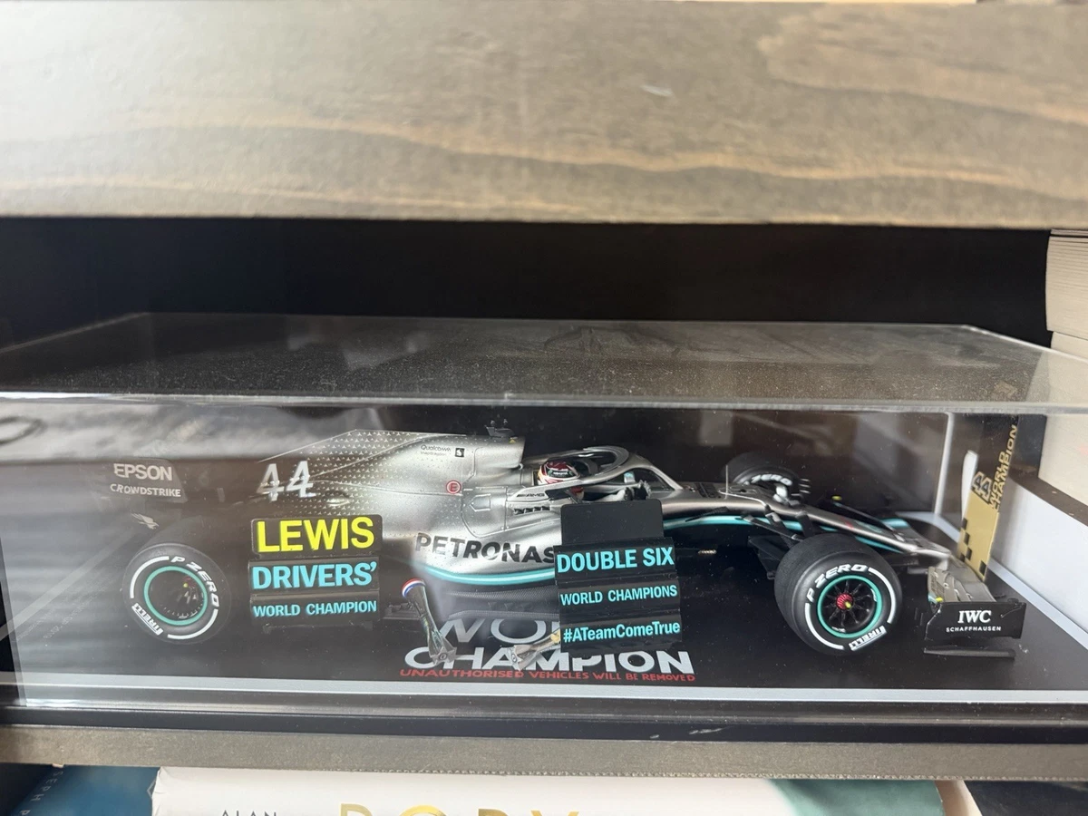 Spark Mercedes-Benz 1:18 Scale Diecast & Toy Vehicles for sale - eBay
