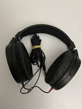 Sennheiser HD 525 Over-Ear, Audiophile Headphones, Tested Sounds Great