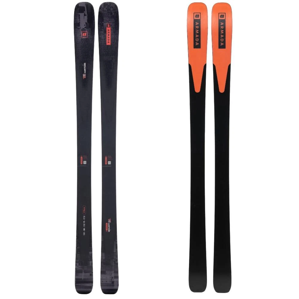 Las mejores ofertas en FIJACIONES Armada esquís no incluido | eBay