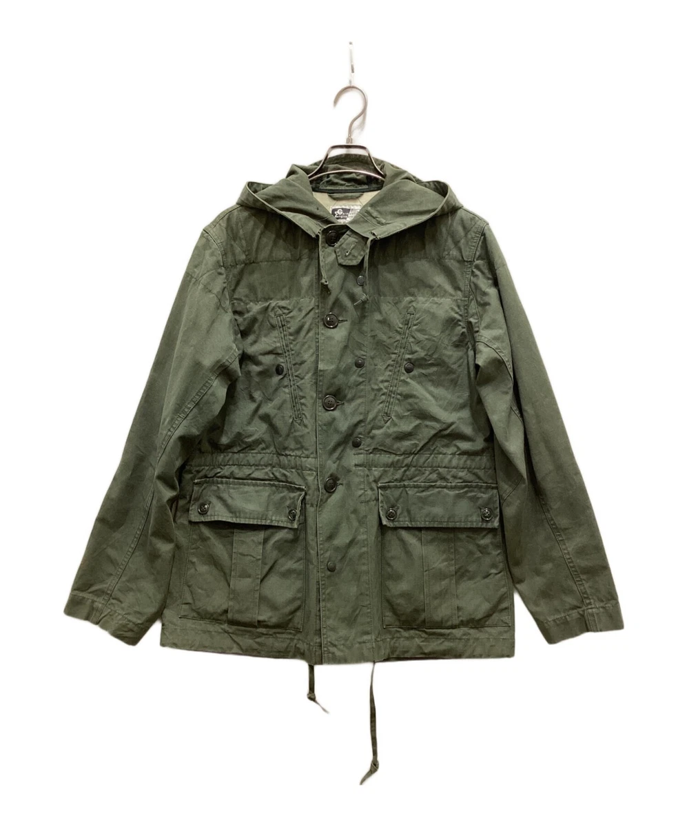 Engineered Garments Coats, Jackets & Vests Parkas for Men for Sale