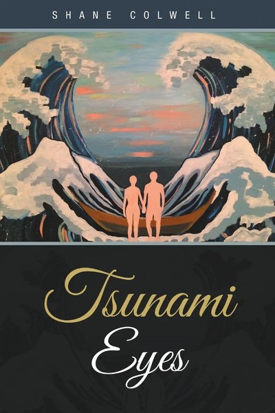 Shane Colwell | Tsunami Eyes | Taschenbuch | Englisch (2014) | EAN 9781483408392-image