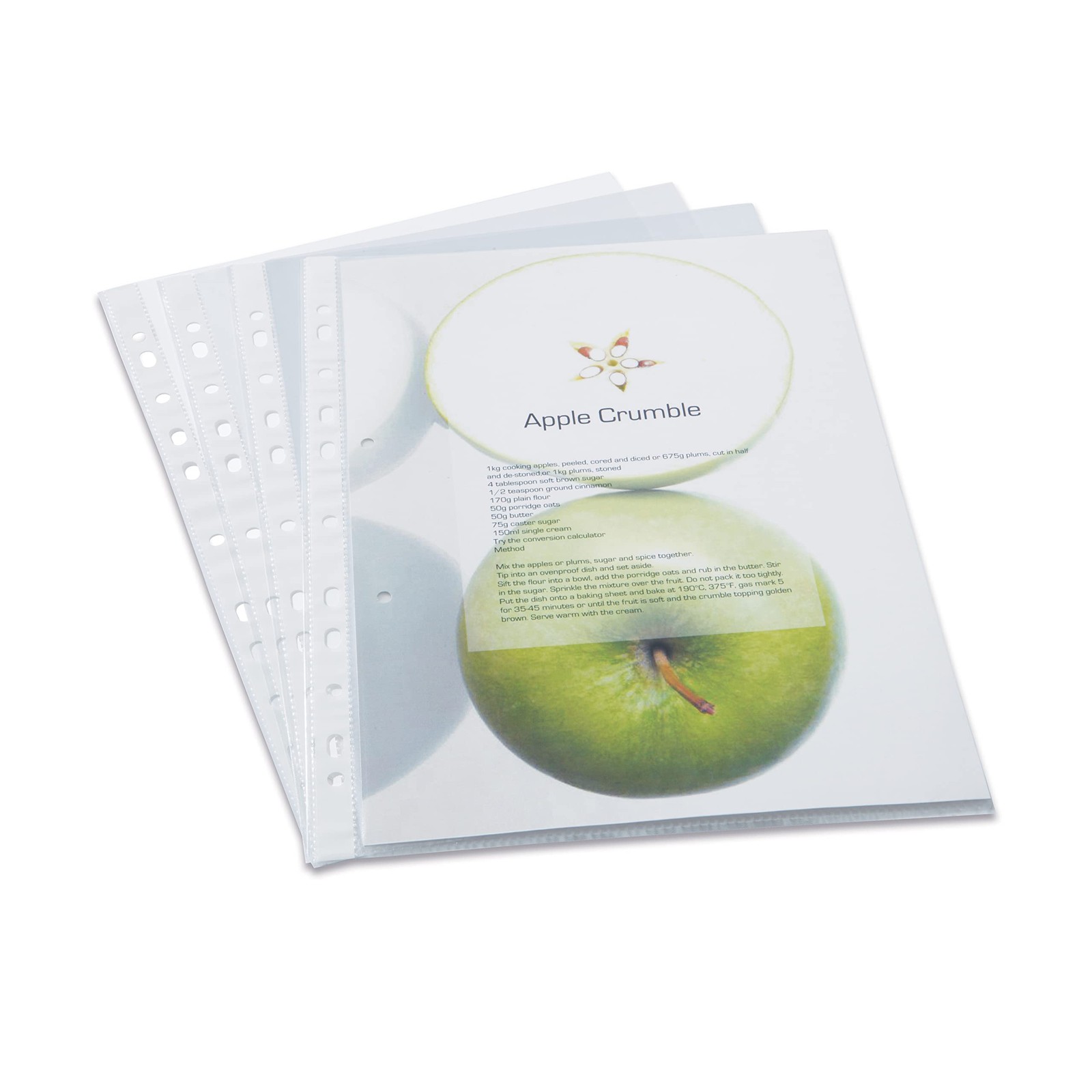 Rapesco 1104 ECO   -,  4, ,   100