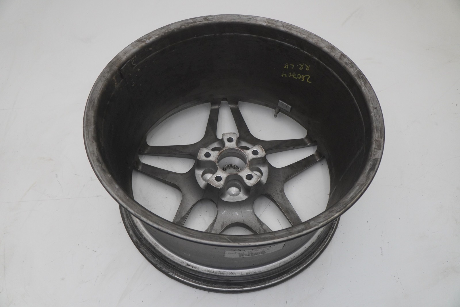 Ferrari California T 2015 Rear Wheel P/N 303334