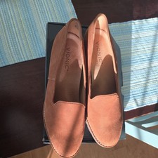 Vionic Water Repellent Wedges Willa Wedge Toffee