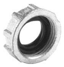 Bridgeport 364 1-1/4" Bushing Insulated Mall - 1EA