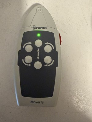 Truma Mover  S/SR Fernbedienung  NEU